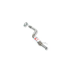 Escape deportivo Rcracing Ford Focus 1.6I 16V 100Cv Mºzetec 10/98_