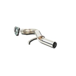 Escape deportivo Rcracing Audi A3 S3 1.8 Turbo 4*4 210Cv Mºapy 99_02