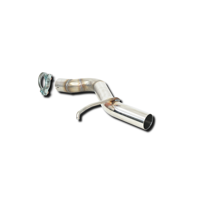 Escape deportivo Rcracing Audi A3 S3 1.8 Turbo 4*4 210Cv Mºapy 99_02