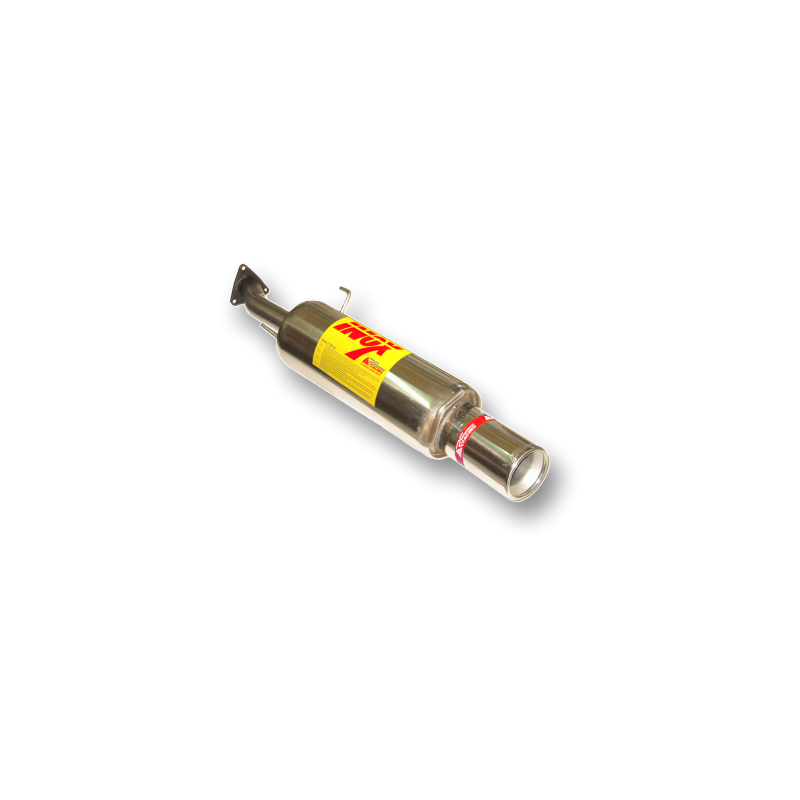 Escape deportivo Rcracing Rover 220 Turbo Coupe 2.0I 16V 200Cv 10/92_02/96