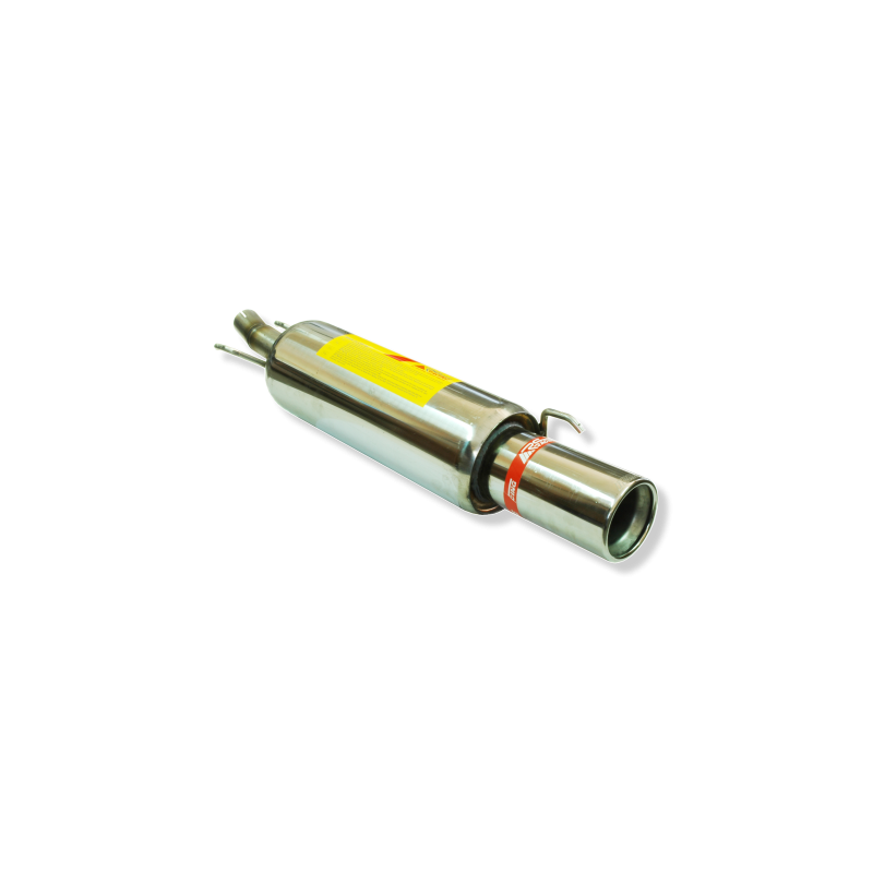 Escape deportivo Rcracing Ford Fiesta 96 1.4I 8V 97_