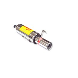 Escape deportivo Rcracing Peugeot 306 1.6I 8V Xn 90Cv 00_