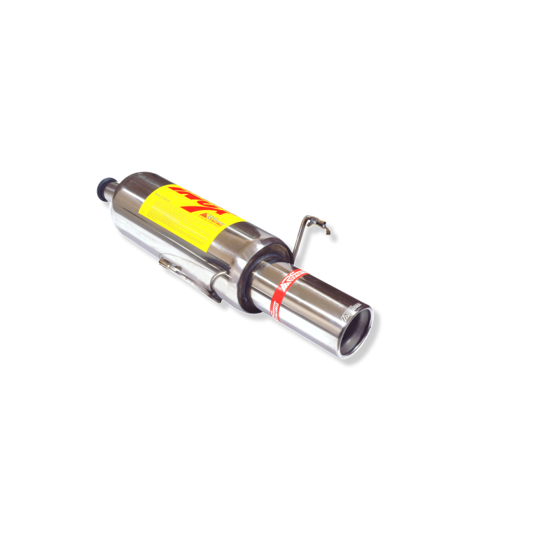 Escape deportivo Rcracing Peugeot 306 1.6I 8V Xn 90Cv 00_