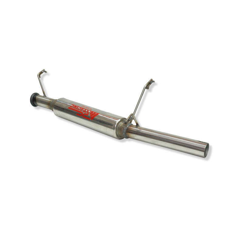 Escape deportivo Rcracing Citroën Xsara 1.6I 16V 01_