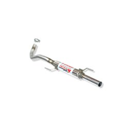 Escape deportivo Rcracing Volkswagen Polo 1.4I 8V 60Cv Mºaud 00_