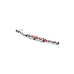 Escape deportivo Rcracing Peugeot 307 Cc 1.6I 16V Cabrio 110Cv Mºnfu 02_