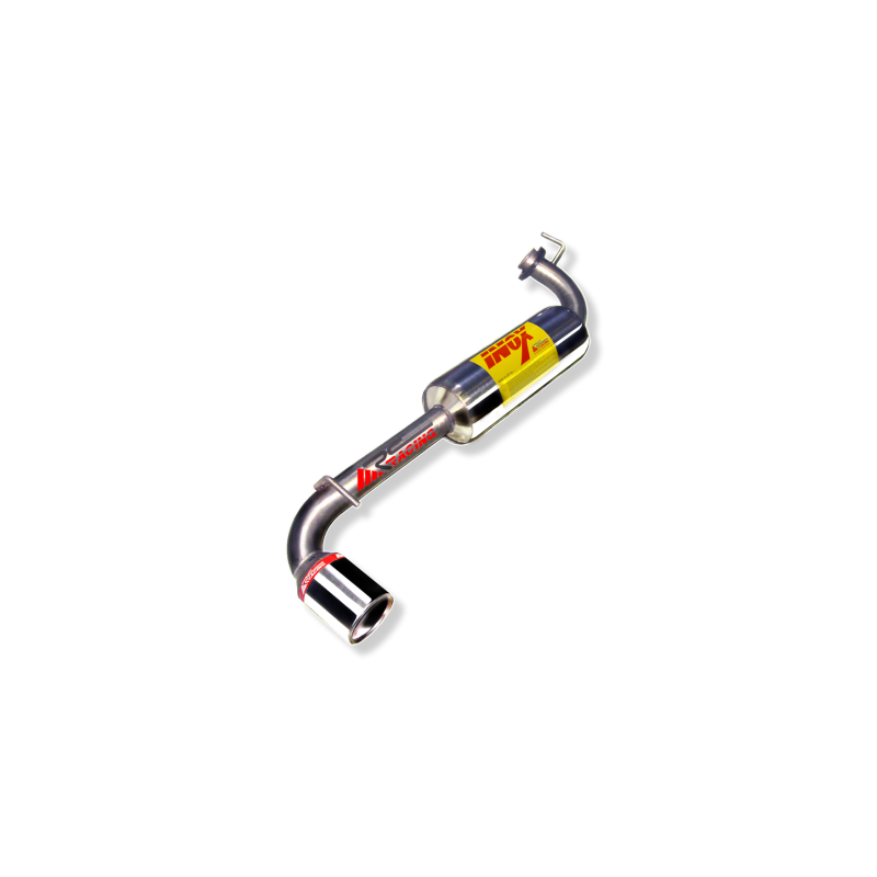 Escape deportivo Rcracing Lancia Delta Hf Integrale 16V 205Cv 91_94