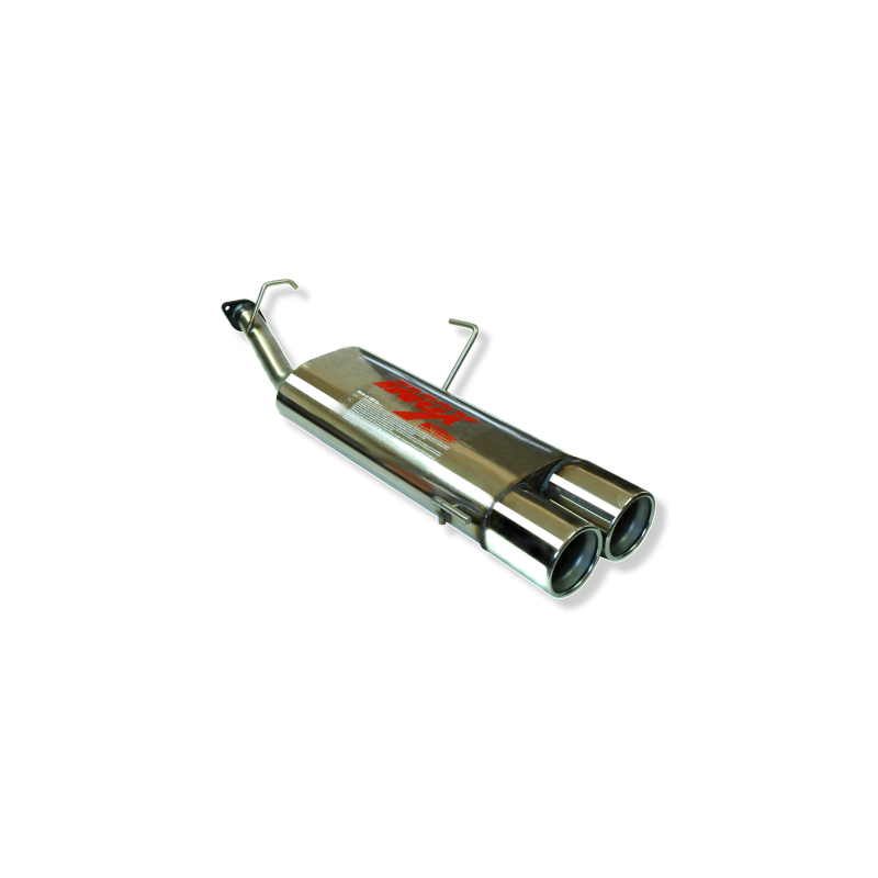 Escape deportivo Rcracing Honda Prelude 2.2I Vti Vtec 16V 185Cv Mºh22A5 97_98