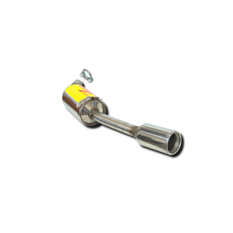 Escape deportivo Rcracing Ford Orion 1.6 8V _90