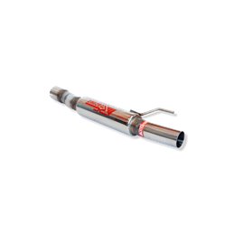 Escape deportivo Rcracing Bmw 320Td E_46 Compact 150Cv 98_