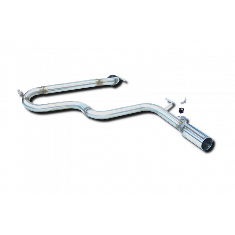 Escape deportivo Rcracing Toyota Celica 1.8I 16V Vvt_I 143Cv Mº1Zz_Fe 00_