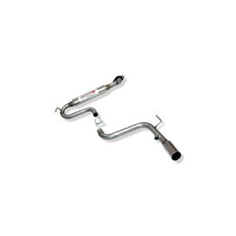 Escape deportivo Rcracing Toyota Celica 1.8I 16V Vvt_I 143Cv Mº1Zz_Fe 00_