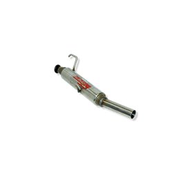 Escape deportivo Rcracing Peugeot 206 1.4 Hdi 70Cv Mºd8Hx 02_