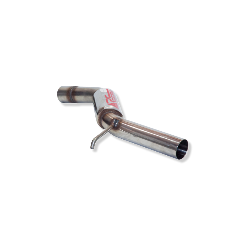 Escape deportivo Rcracing Volkswagen Golf Iv 2.8I Vr6 4*4 204Cv Mºaue/Bde 01/00_