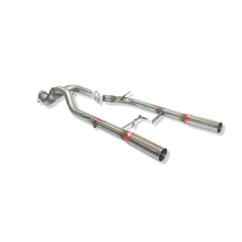 Escape deportivo Rcracing Renault Clio Ii Sport 2.0 16V 182Cv Mºf4R 57 04_