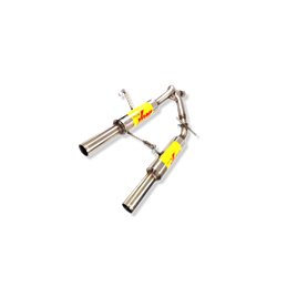 Escape deportivo Rcracing Renault Clio Ii Sport 2.0 16V 182Cv Mºf4R 57 04_