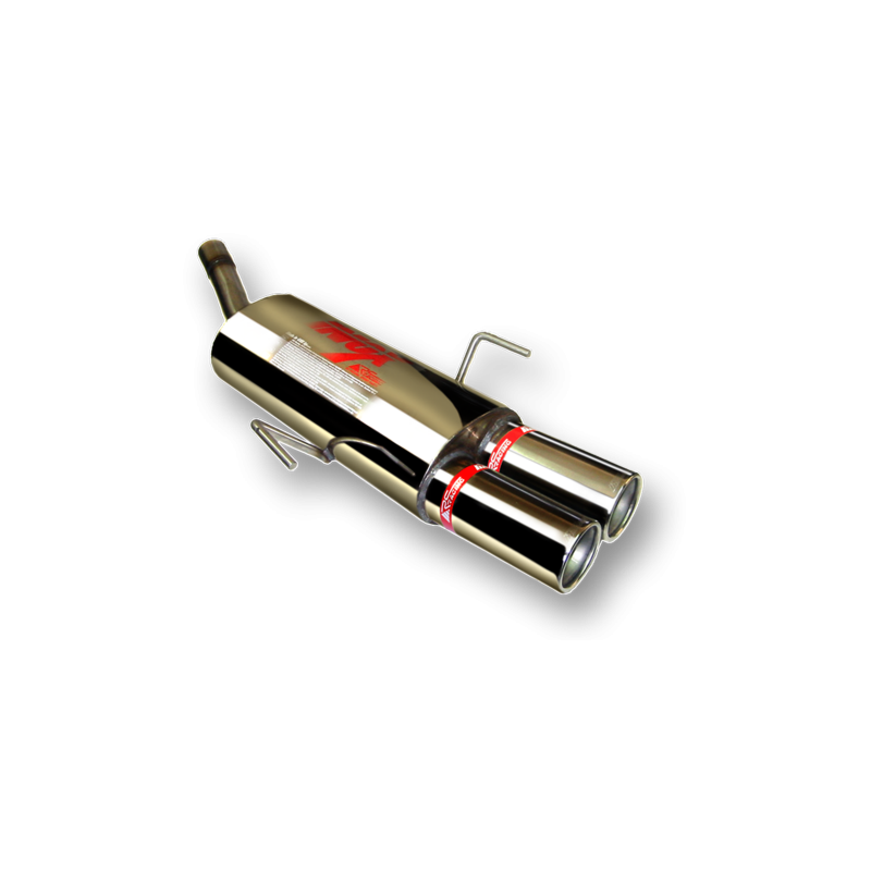 Escape deportivo Rcracing Opel Astra H Gtc Coupe 1.9 Cdti 150Cv Mºz19Dth 05_