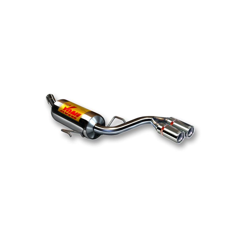 Escape deportivo Rcracing Opel Astra H Gtc Coupe 1.9 Cdti 150Cv Mºz19Dth 05_