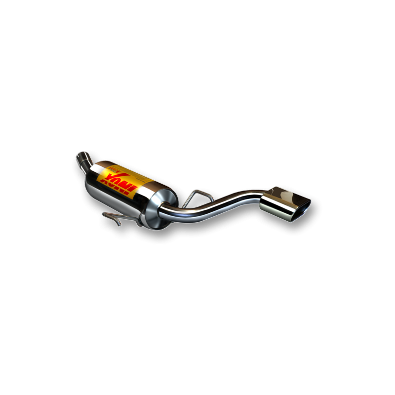 Escape deportivo Rcracing Opel Astra H Gtc Coupe 1.9 Cdti 150Cv Mºz19Dth 05_