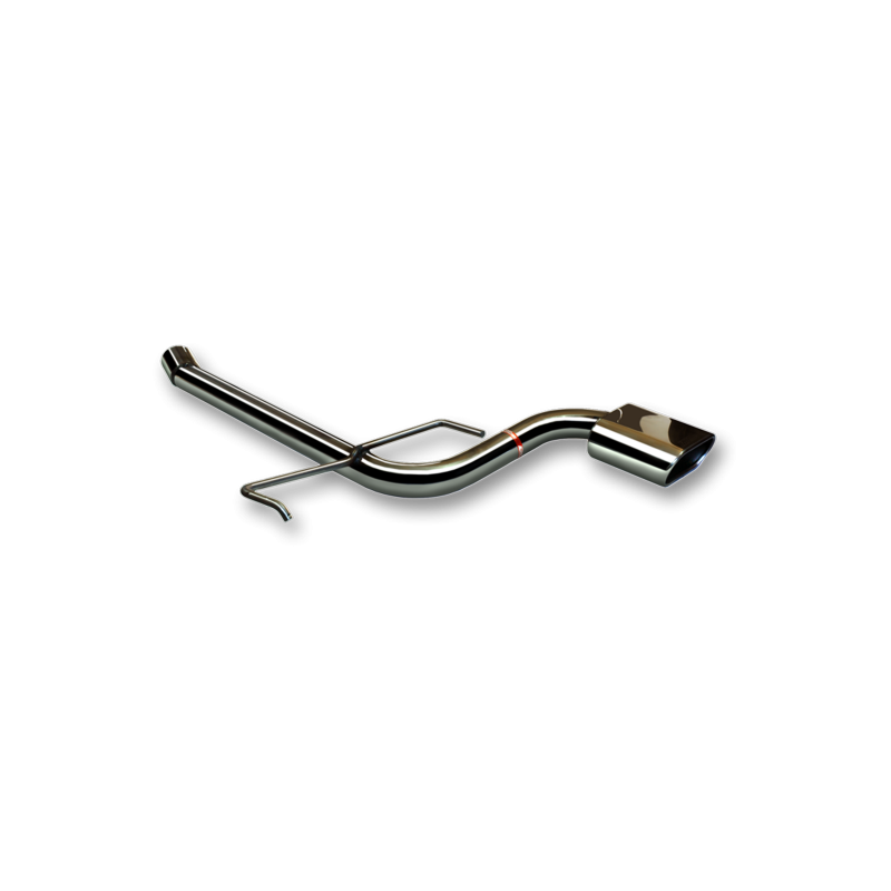 Escape deportivo Rcracing Opel Astra H Gtc Coupe 1.9 Cdti 150Cv Mºz19Dth 05_