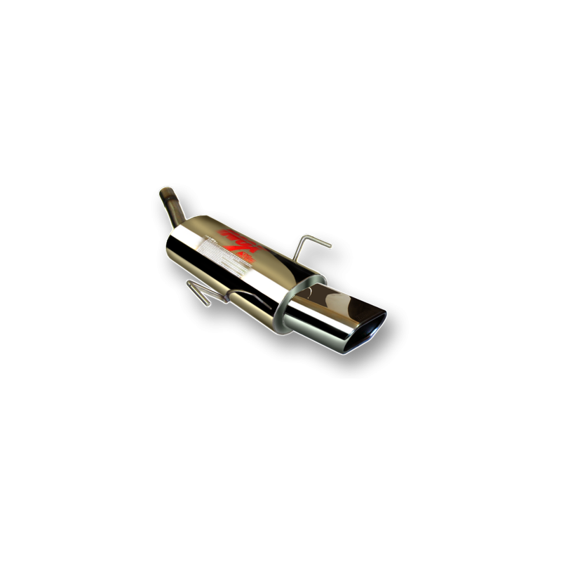 Escape deportivo Rcracing Opel Astra H Gtc Coupe 1.9 Cdti 150Cv Mºz19Dth 05_