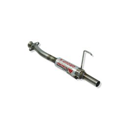 Escape deportivo Rcracing Honda Civic 1.6I 16V Vti Vtec 160Cv Mºb16A2 91_