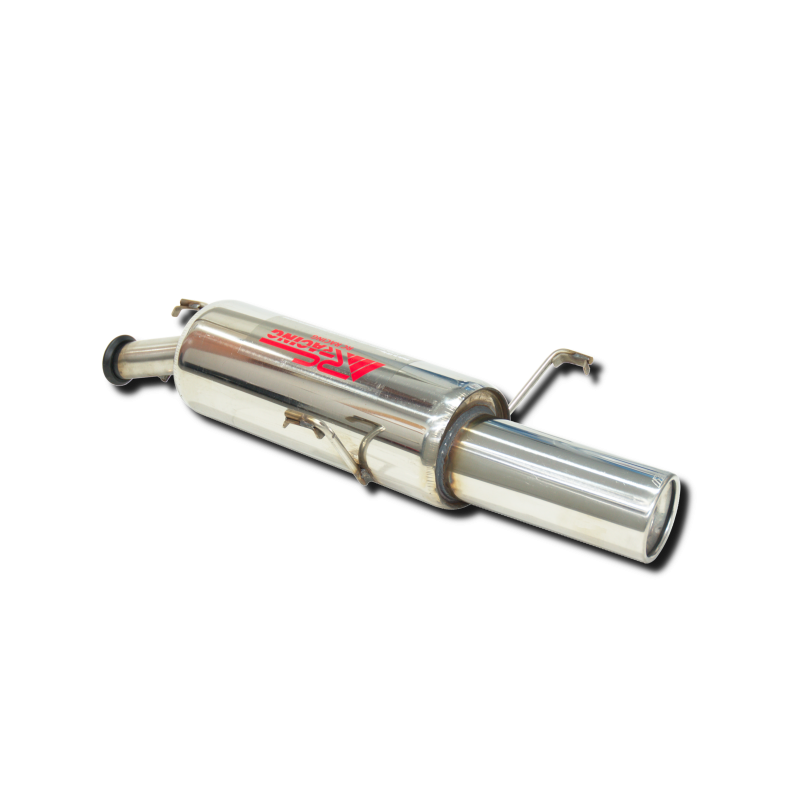 Escape deportivo Rcracing Peugeot 306 1.8I 16V 110Cv Mºg_Lfy 97_00