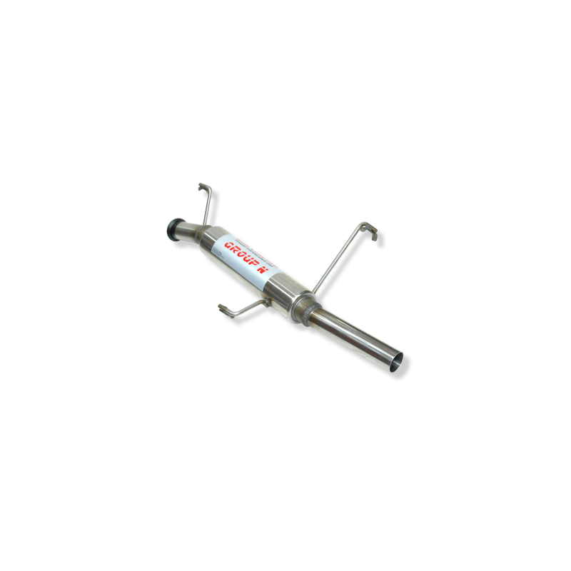 Escape deportivo Rcracing Peugeot 306 1.8I 16V 110Cv Mºg_Lfy 97_00