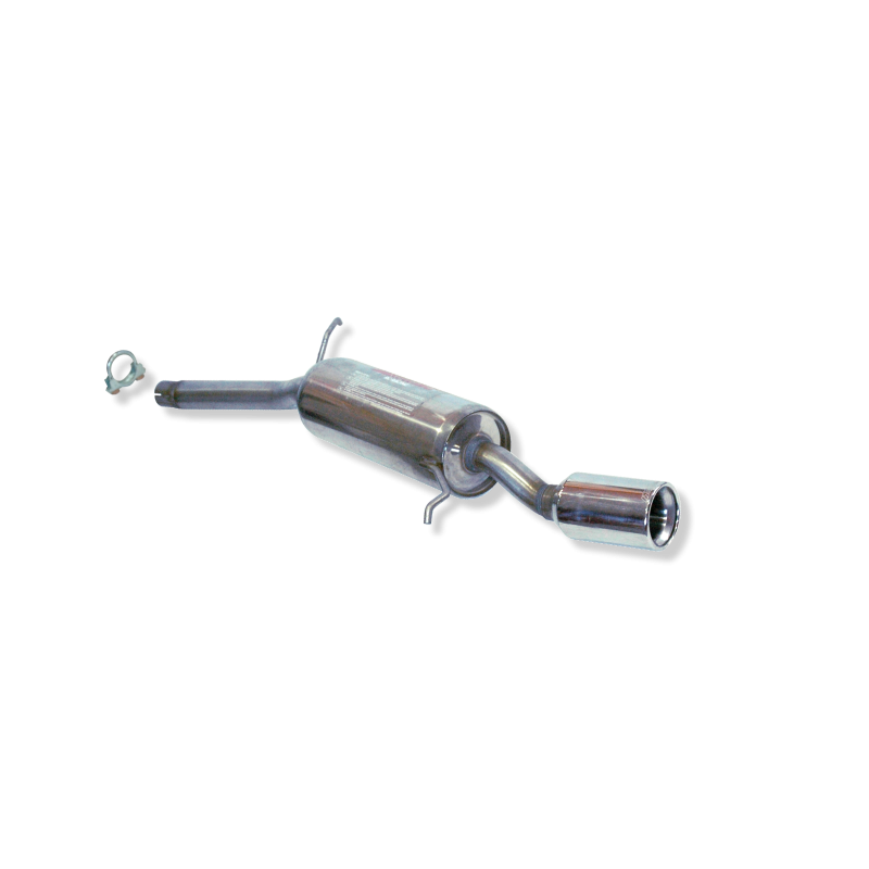 Escape deportivo Rcracing Citroën C5 2.0 Hdi 110Cv Mºd_Rhz 04_