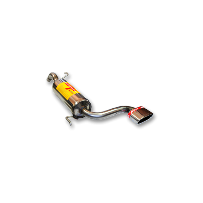 Escape deportivo Rcracing Fiat Punto Ii 1.4I 16V 80Cv 00_05