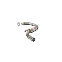 Escape deportivo Rcracing Volkswagen Scirocco R 2.0 Tsi 265Cv 10_