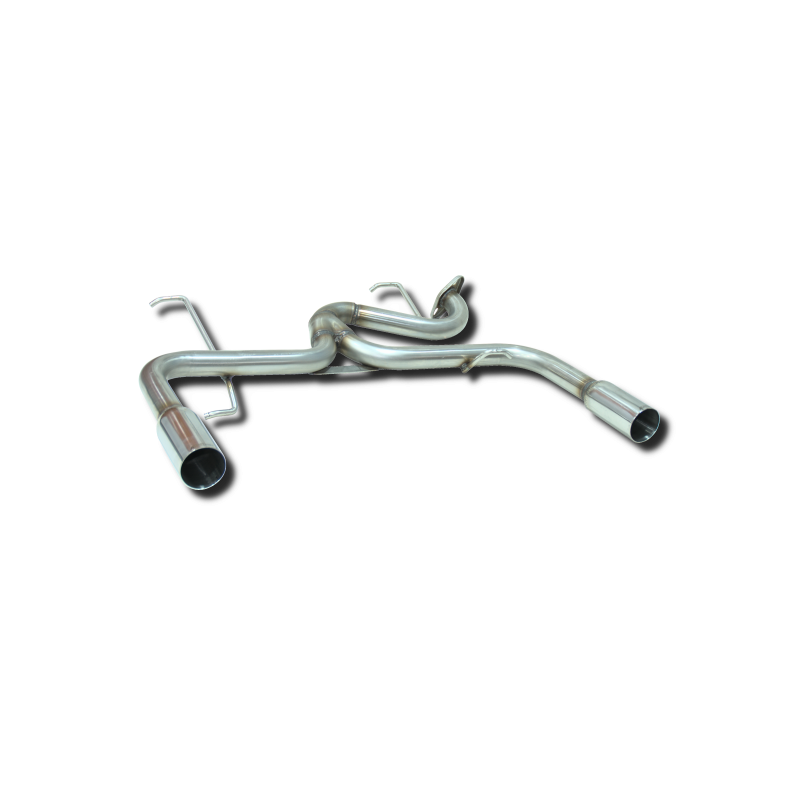 Escape deportivo Rcracing Suzuki Swift 1.6I 16V 136Cv Mºm16A 12_