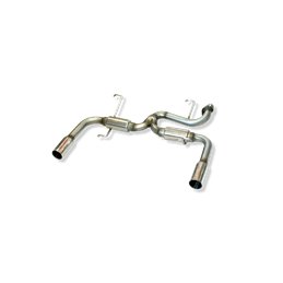 Escape deportivo Rcracing Suzuki Swift 1.6I 16V 136Cv Mºm16A 12_