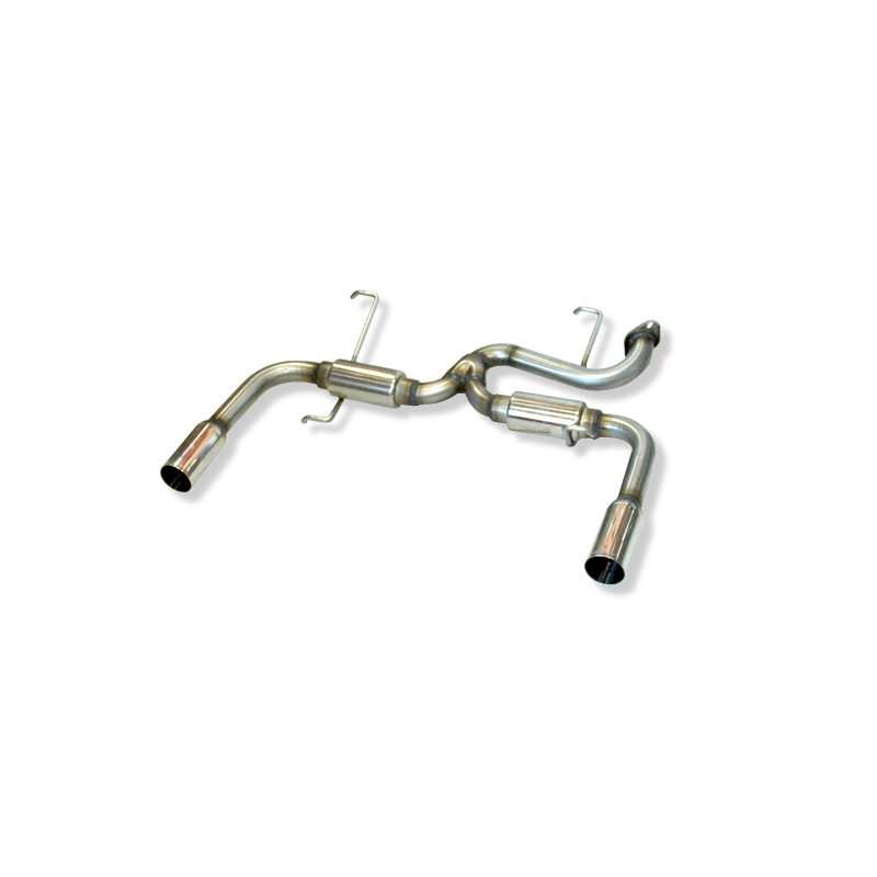 Escape deportivo Rcracing Suzuki Swift 1.6I 16V 136Cv Mºm16A 12_