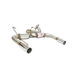 Escape deportivo Rcracing Suzuki Swift 1.6I 16V 125Cv Mºm16A 06_