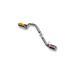 Escape deportivo Rcracing Mazda 3 2.0I 16V 150Cv Mºg/Lf 06_