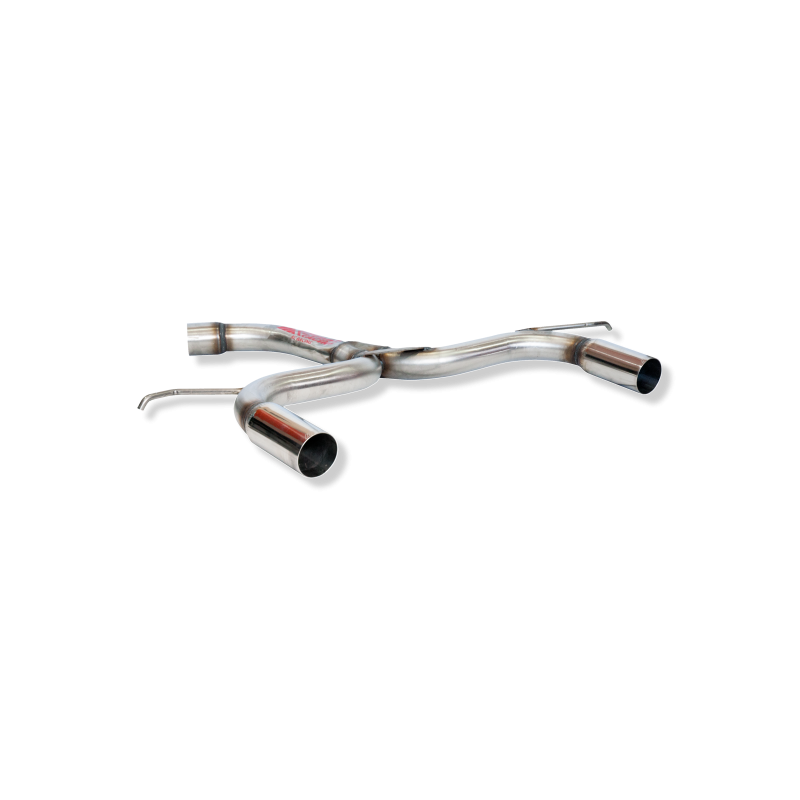 Escape deportivo Rcracing Seat Leon 2.0 Turbo Cupra Fr 240Cv Mºbwj 07_