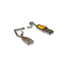 Escape deportivo Rcracing Peugeot 207 Rc 1.6I 16V 175Cv Mº5Fy 07_