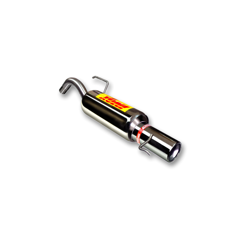 Escape deportivo Rcracing Fiat Grande Punto 1.4I 16V (Tipo 199) 80Cv 06_