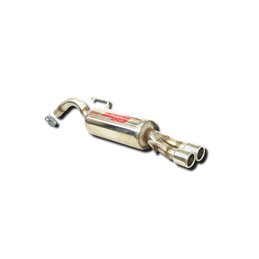 Escape deportivo Rcracing Fiat Grande Punto 1.4I 16V (Tipo 199) 80Cv 06_