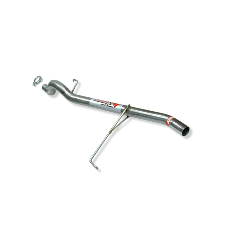 Escape deportivo Rcracing Opel Corsa D Opc 1.6I Turbo 16V 192Cv Mºa16Ler 10_