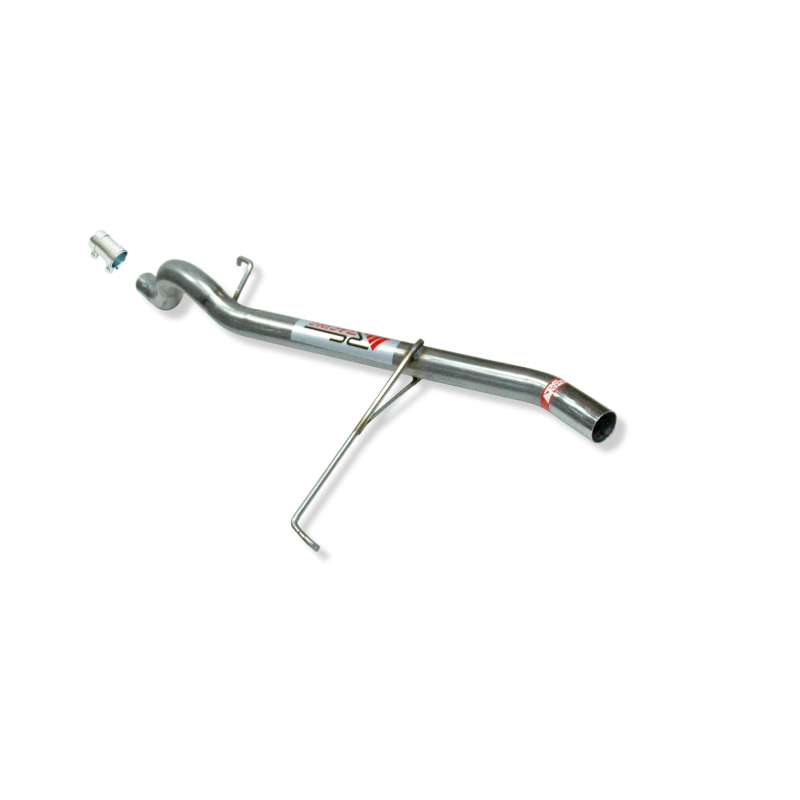 Escape deportivo Rcracing Opel Corsa D Opc 1.6I Turbo 16V 192Cv Mºz16Ler 44811