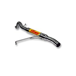 Escape deportivo Rcracing Opel Corsa D Opc 1.6I Turbo 16V 192Cv Mºz16Ler 44811