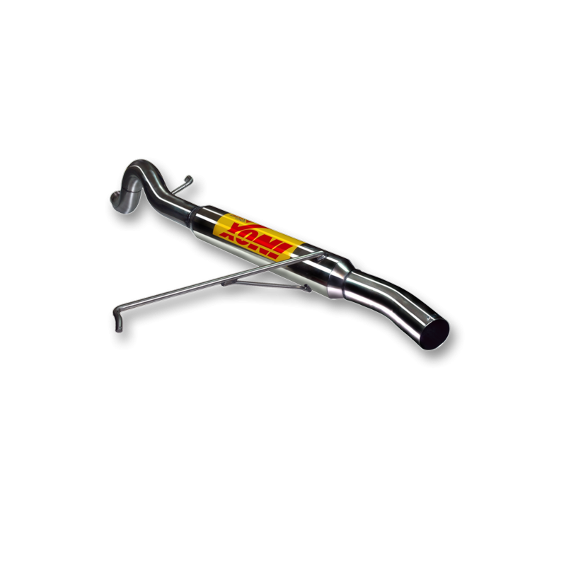 Escape deportivo Rcracing Opel Corsa D Opc 1.6I Turbo 16V 192Cv Mºz16Ler 44811