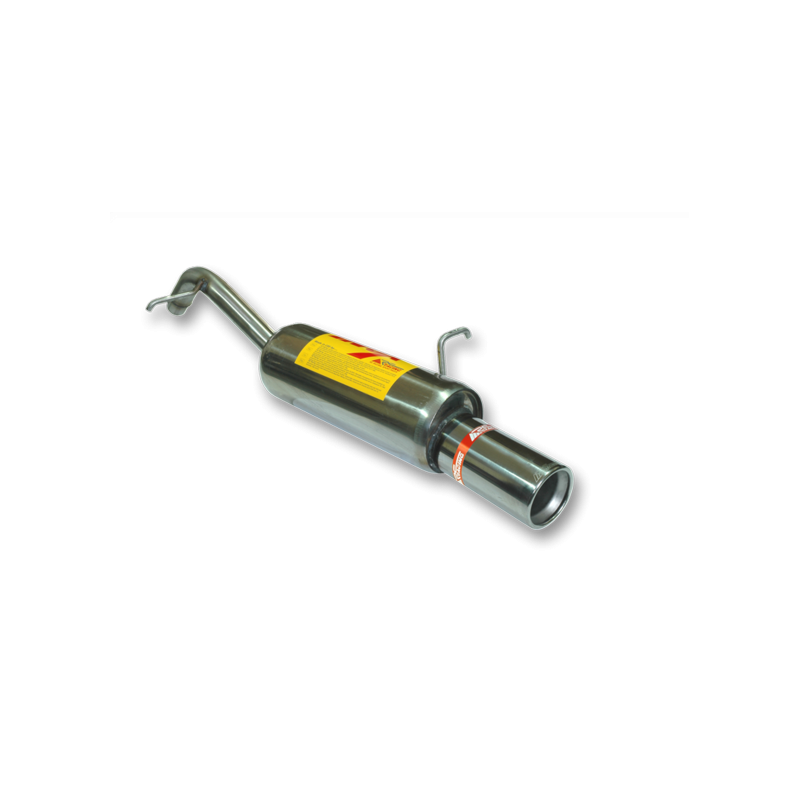 Escape deportivo Rcracing Peugeot 207 1.6 Hdi 90Cv Mºd_9Hx 07_