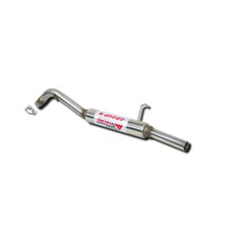 Escape deportivo Rcracing Peugeot 207 1.6 Hdi 90Cv Mºd_9Hx 07_