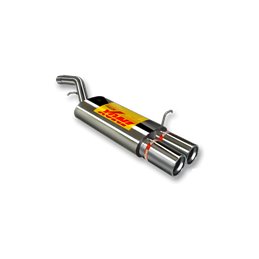 Escape deportivo Rcracing Ford Fiesta 1.6 Tdci 90Cv Mºhhjb 11/04_11/05