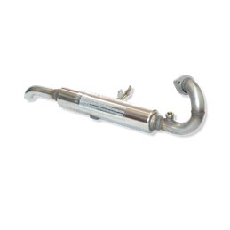 Escape deportivo Rcracing Smart 450 450 61Cv Todos