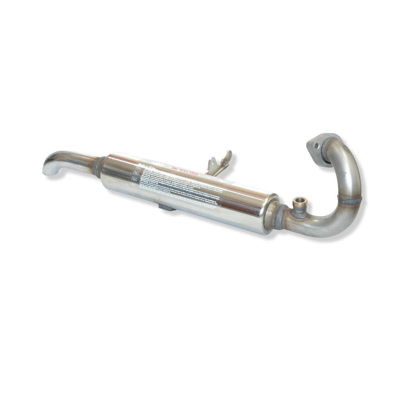 Escape deportivo Rcracing Smart 450 450 61Cv Todos