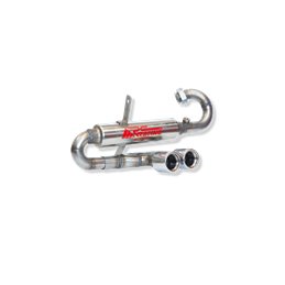 Escape deportivo Rcracing Smart 452 Roadster 82Cv 04/03_11/05